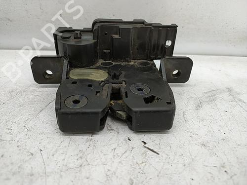 Tailgate lock NISSAN QASHQAI I (J10, NJ10) 1.6 dCi All-wheel Drive | BP29002766C101 