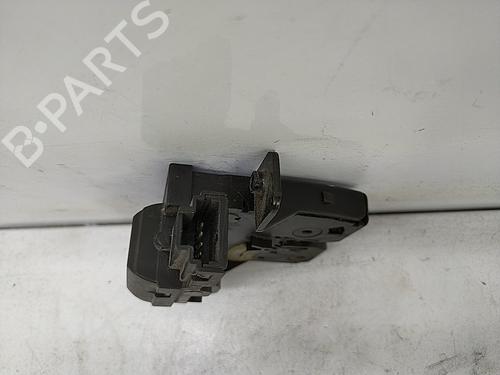 Tailgate lock NISSAN QASHQAI I (J10, NJ10) 1.6 dCi All-wheel Drive | BP29002766C101 