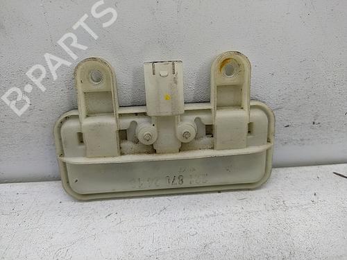 Other MERCEDES-BENZ A-CLASS (W169) A 160 CDI (169.006, 169.306) | BP29012850O1 