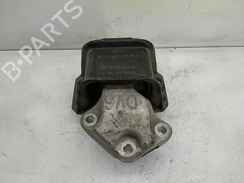 Used Engine mount CITROËN C4 II (NC_) 1.6 HDi 115 (114 hp) 29012851