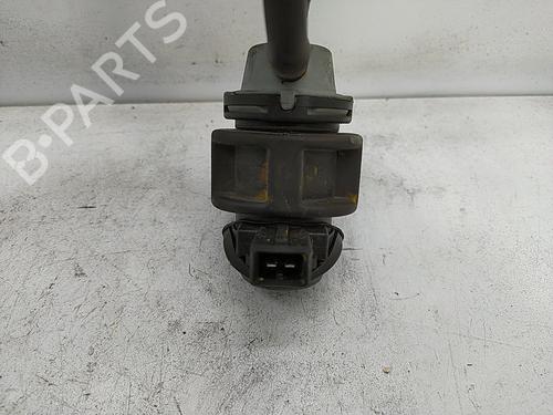 Electronic module RENAULT MEGANE II Estate (KM0/1_) 1.5 dCi (KM16, KM1E) | BP31255191M83