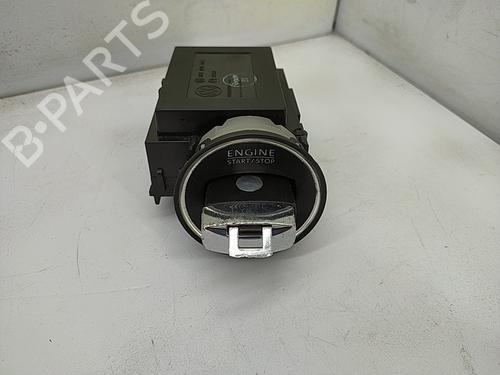 Used Ignition barrel VW PASSAT B6 Variant (3C5) 1.6 FSI (115 hp) 27163507