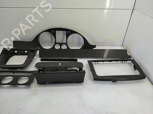 Autre VW PASSAT B6 Variant (3C5) 1.6 FSI (115 hp) 29077673