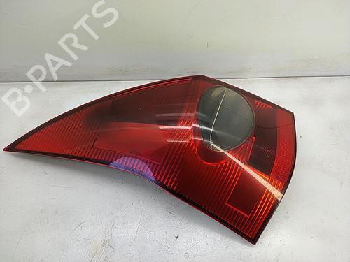 Left taillight RENAULT MEGANE II Estate (KM0/1_) 1.5 dCi (KM16, KM1E) | BP28172462C34 