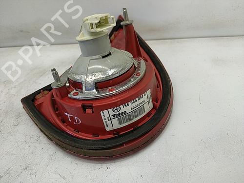 Højre baglygte VW GOLF V (1K1) 1.4 FSI | BP21630797C35 