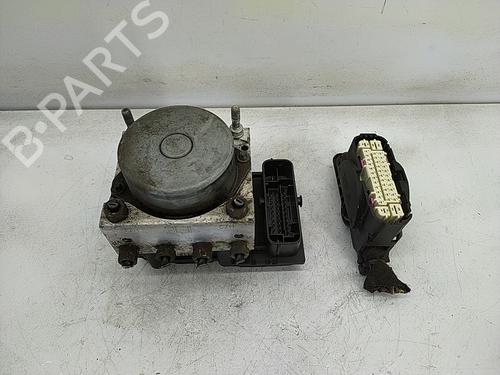 ABS pump OPEL CORSA D (S07) 1.3 CDTI (L08, L68) | BP29159822M43 