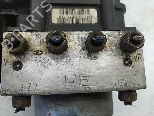 ABS pump OPEL CORSA D (S07) 1.3 CDTI (L08, L68) | BP29159822M43 