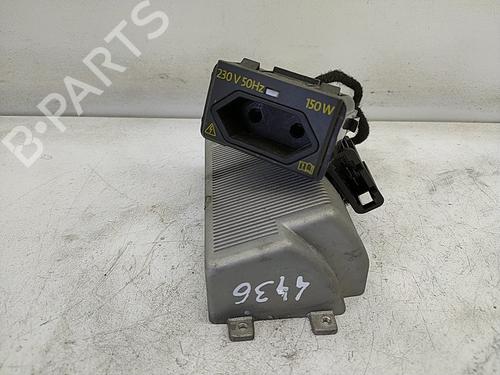 Used Fuse box VW PASSAT B6 Variant (3C5) 1.6 FSI (115 hp) 29161782