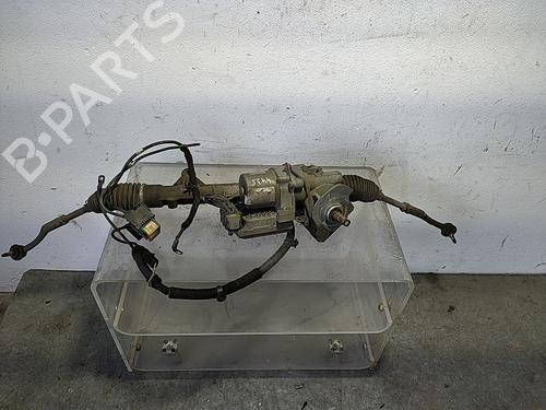 Styregear/Snekke PEUGEOT 207 (WA_, WC_) 1.4 HDi (68 hp) 26025232