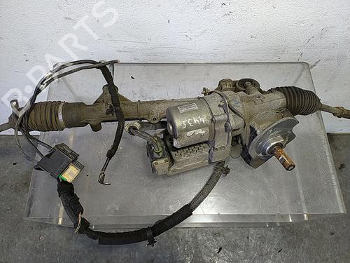 Steering rack PEUGEOT 207 (WA_, WC_) 1.4 HDi | BP26025232M22