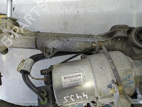 Steering rack PEUGEOT 207 (WA_, WC_) 1.4 HDi | BP26025232M22