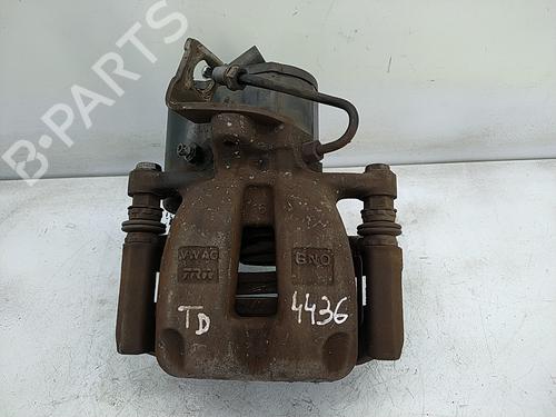 Used Right rear brake caliper VW PASSAT B6 Variant (3C5) 1.6 FSI (115 hp) 31255132