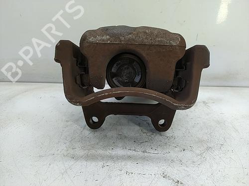 Left rear brake caliper VW PASSAT B6 Variant (3C5) 1.6 FSI | BP31255133M107 
