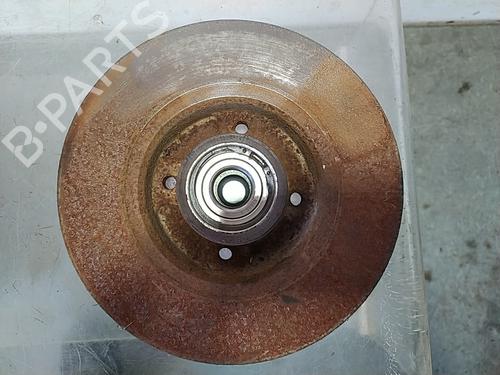 Used Other Other RENAULT MEGANE II (BM0/1_, CM0/1_) 1.5 dCi (BM0F, BM0T, BM2B, CM0F, CM0T) (82 hp) 31255204 31255204