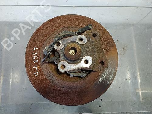 Used Other RENAULT LAGUNA II (BG0/1_) 1.9 dCi (BG1A, BG1V) (130 hp) 31255207