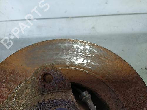 Other RENAULT LAGUNA II (BG0/1_) 1.9 dCi (BG1A, BG1V) | BP31255207O1