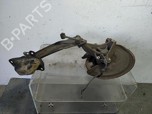 Left rear steering knuckle VW PASSAT B6 Variant (3C5) 1.6 FSI | BP27163538M27 