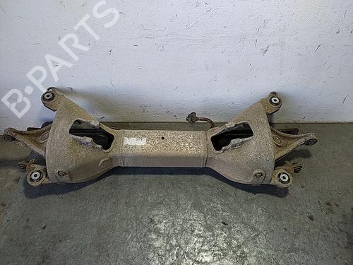 Used Subframe PEUGEOT 407 SW (6E_, 6D_) 1.6 HDi 110 (109 hp) 31255208