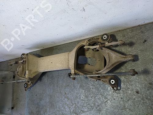 Subframe PEUGEOT 407 SW (6E_, 6D_) 1.6 HDi 110 | BP31255208M9