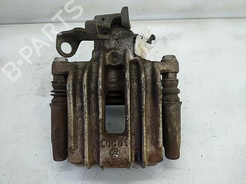 Used Right rear brake caliper SKODA FABIA I (6Y2) 1.4 16V (100 hp) 31255210