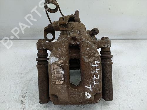 Used Other PEUGEOT 407 SW (6E_, 6D_) 1.6 HDi 110 (109 hp) 21633636