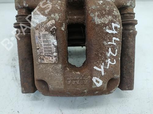 Annen PEUGEOT 407 SW (6E_, 6D_) 1.6 HDi 110 | BP21633636O1 