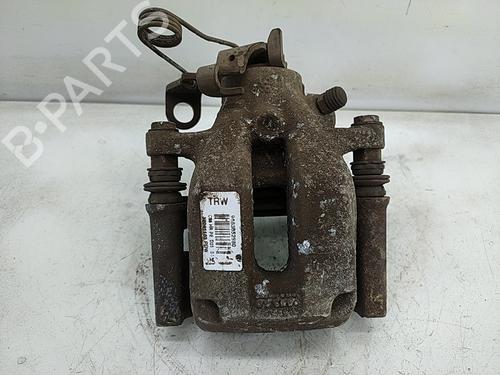 Used Right rear brake caliper PEUGEOT 407 SW (6E_, 6D_) [2004-2011]  31255211
