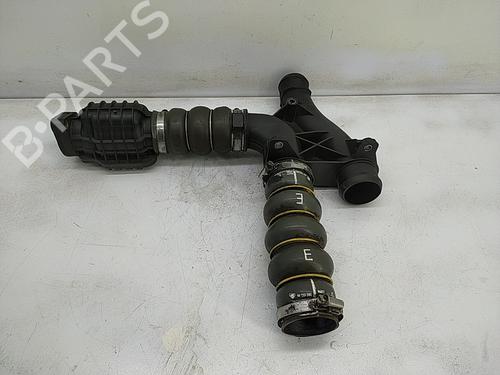 Intercooler-rør  CITROËN C4 II (NC_) 1.6 HDi 115 (114 hp) 31255165