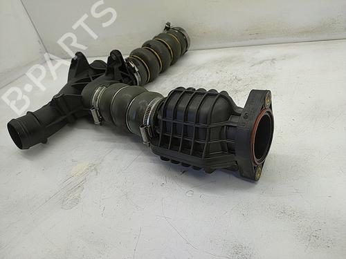 Intercooler pipe CITROËN C4 II (NC_) 1.6 HDi 115 | BP31255165M127 