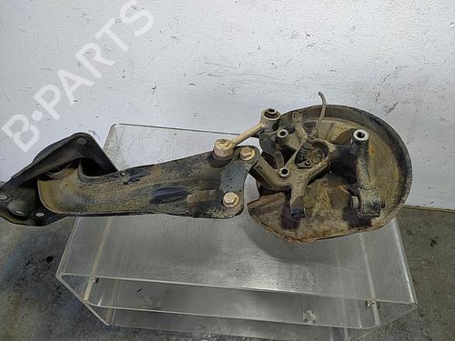Right rear steering knuckle VW GOLF V (1K1) 1.4 FSI | BP21630891M28 