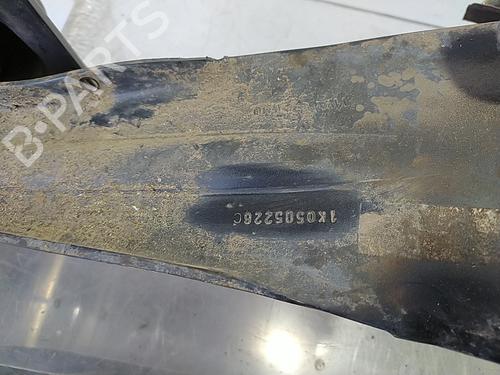 Right rear steering knuckle VW GOLF V (1K1) 1.4 FSI | BP21630891M28 