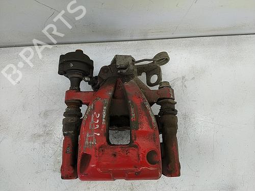 Used Left rear brake caliper Left rear brake caliper PEUGEOT 207 (WA_, WC_) 1.6 HDi (90 hp) 31255212 31255212