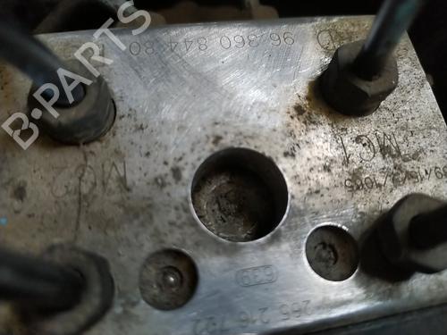 Pompa ABS CITROËN XSARA Break (N2) 1.4 HDi | BP29159762M43 