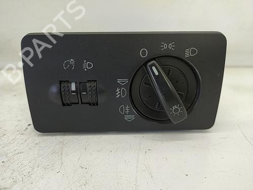 Used Other SKODA FABIA I (6Y2) [1999-2008]  21610492