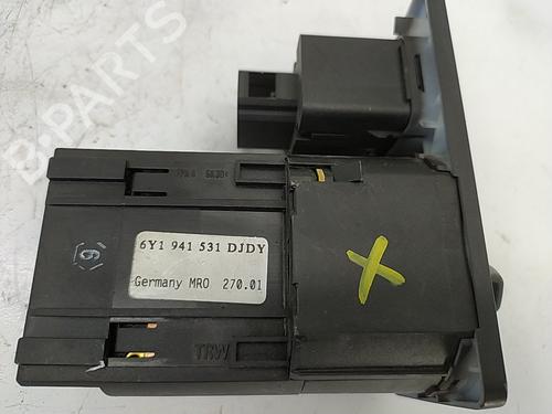 Other SKODA FABIA I (6Y2) | BP21610492O1