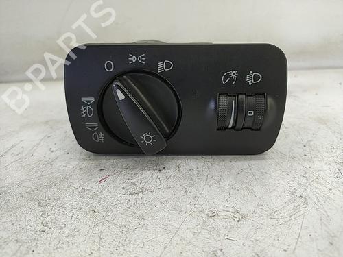Used Headlight switch SEAT IBIZA II (6K1) [1993-2002]  21611781