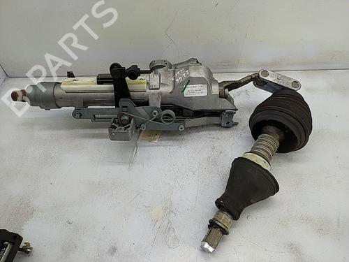 Steering column MERCEDES-BENZ C-CLASS (W203) C 220 CDI (203.008) | BP21629992M21 