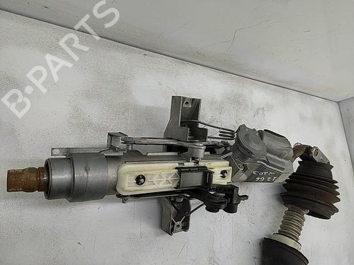 Steering column MERCEDES-BENZ C-CLASS (W203) C 220 CDI (203.008) | BP21629992M21 