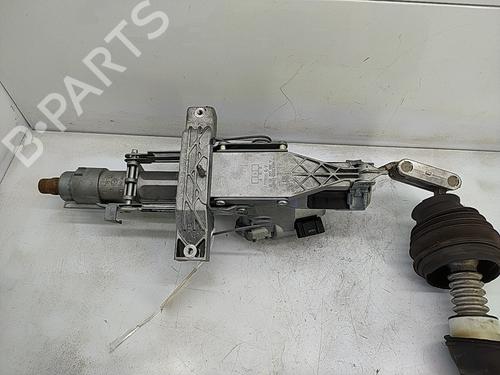 Steering column MERCEDES-BENZ C-CLASS (W203) C 220 CDI (203.008) | BP21629992M21 