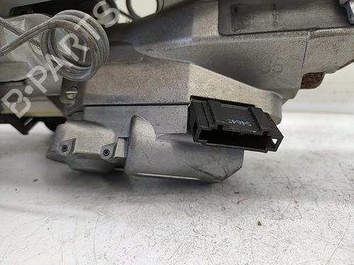 Steering column MERCEDES-BENZ C-CLASS (W203) C 220 CDI (203.008) | BP21629992M21 