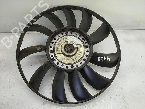 Used Radiator fan VW PASSAT B5 (3B2) 1.9 TDI (110 hp) 29337444