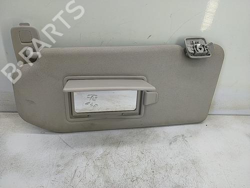 Pala sol esquerda CITROËN C4 II (NC_) 1.6 HDi 115 | BP27434836I1 