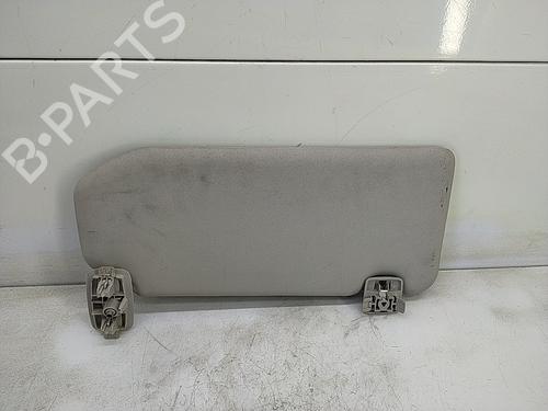 Pala sol esquerda CITROËN C4 II (NC_) 1.6 HDi 115 | BP27434836I1 