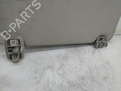 Pala sol esquerda CITROËN C4 II (NC_) 1.6 HDi 115 | BP27434836I1 