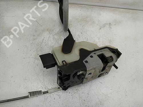Front right lock CITROËN C4 II (NC_) 1.6 HDi 115 | BP27697067C97 