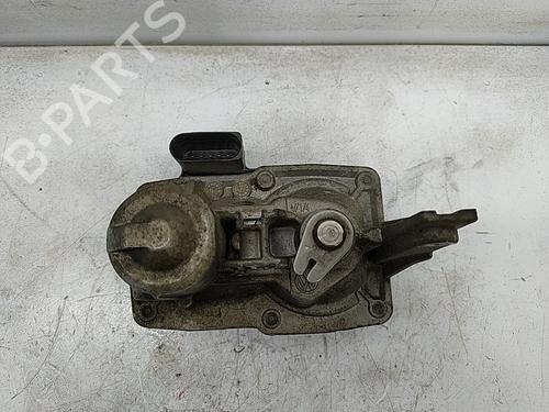 Used Fuel intake system SKODA FABIA III Estate (NJ5) 1.4 TDI (90 hp) 29407421