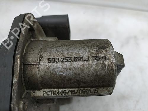 Fuel intake system SKODA FABIA III Estate (NJ5) 1.4 TDI | BP29407421M97 