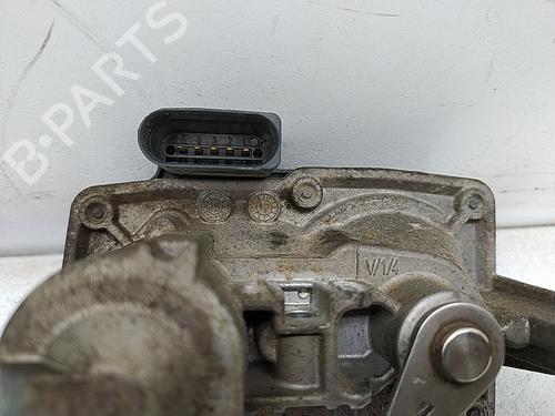 Fuel intake system SKODA FABIA III Estate (NJ5) 1.4 TDI | BP29407421M97 