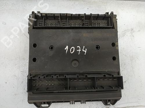 Used Fuse box SEAT IBIZA III (6L1) [2002-2009]  29451521