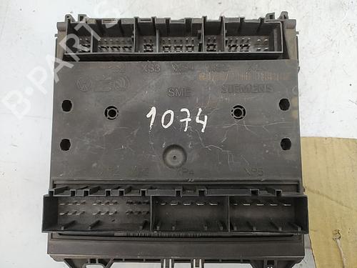 Fuse box SEAT IBIZA III (6L1)  | BP29451521E1 